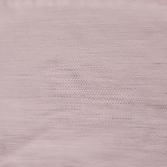 Crown & Ivy Pink Jean - Picture 7 of 7